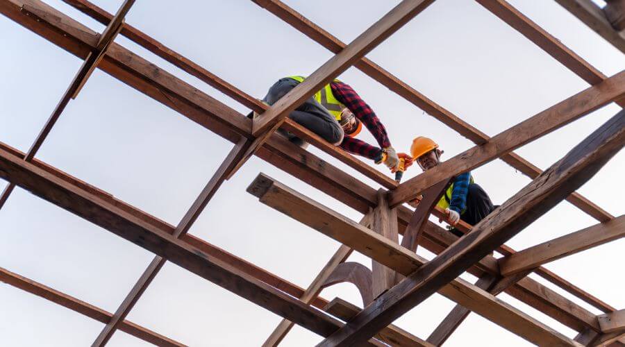 Professional gutter cleaning services in Costa, WV